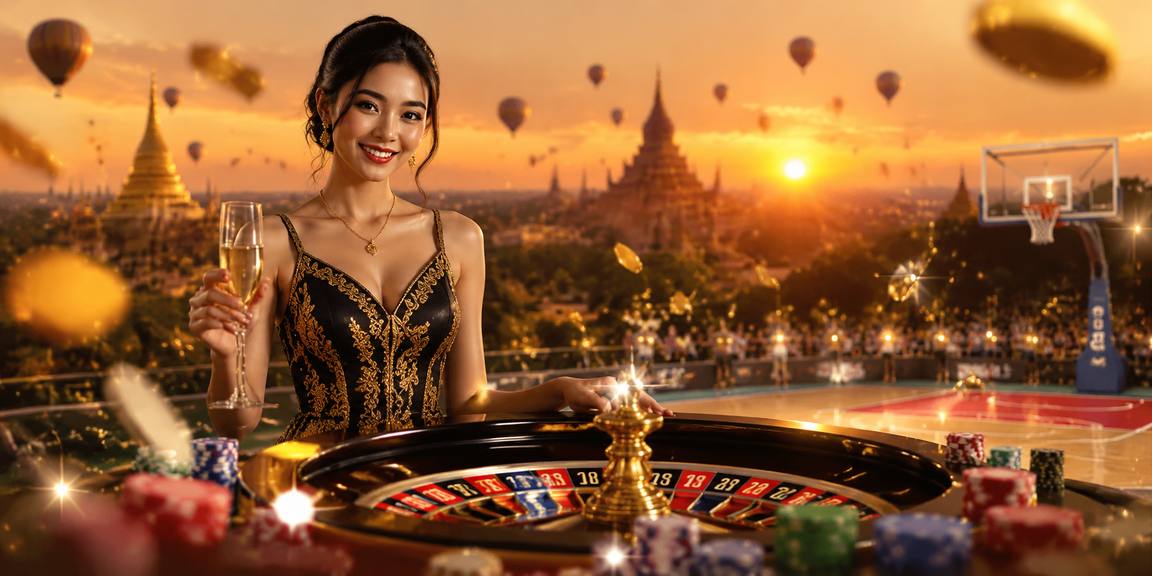 mmr8 mmr8 ရှိ ဘလက်ဂျက်မြန်ကစားများ လည်ပတ်ပုံ